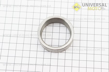 Втулка вала підйомника d = 40мм, D = 50мм, L = 18мм DongFeng 354/404 (200.55.104). Китай (Запчастини на мінітрактор Донг Фенг / UM6153-V82)