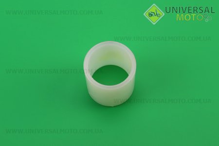 Втулка поворотного кулака d=30,5мм, D=36мм, L=40мм DongFeng 240/244 (200.31.114-2). Китай (Запчастини на мінітрактор Донг Фенг / UM6153-V87)