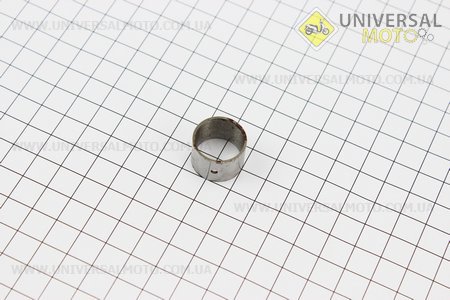 Втулка коромислу D = 20мм, L = 14мм (12A.01.123A). Китай (Запчастини на трактора з двигуном DL190-12 / UM6160-V10)
