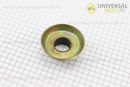 Диск рухливий регулятору паливного насосу (12A.17.104A). Китай (Запчастини на трактора з двигуном DL190-12 / UM6160-V19)