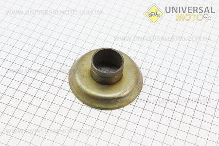 Диск рухливий регулятору паливного насосу (12A.17.104A). Китай (Запчастини на трактора з двигуном DL190-12 / UM6160-V19)