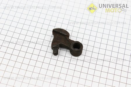 Коромисло впускного клапану (12A.03.104). Китай (Запчастини на трактора з двигуном DL190-12 / UM6160-V31)