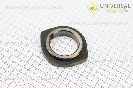 Кулачок розподільчого валу випускний (12A.03.102). Китай (Запчастини на трактора з двигуном DL190-12 / UM6160-V34)