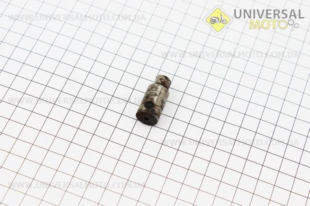 Вісь коромислу (12A.01.108A). Китай (Запчастини на трактора з двигуном DL190-12 / UM6160-V37)