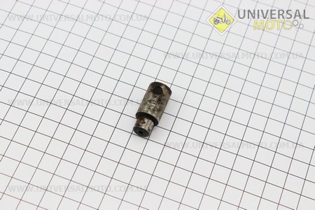 Вісь коромислу (12A.01.108A). Китай (Запчастини на трактора з двигуном DL190-12 / UM6160-V37)