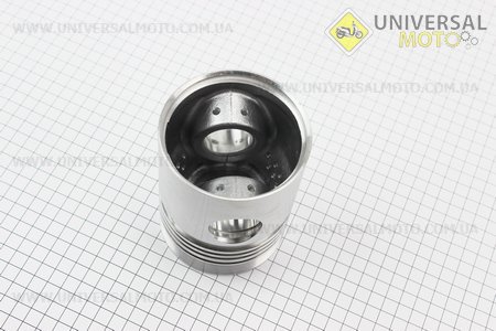 Поршень D = 90мм STD (42.04.101A). Китай (Запчастини на трактора з двигуном DL190-12 / UM6160-V44)