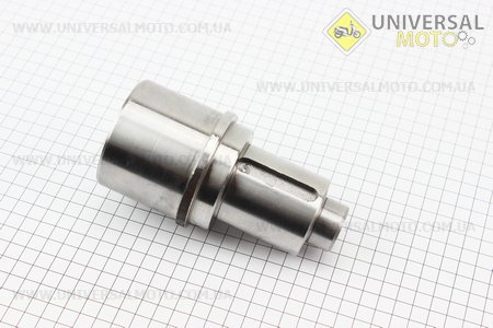 Розподільчий вал (12A.03.101). Китай (Запчастини на трактора з двигуном DL190-12 / UM6160-V52)