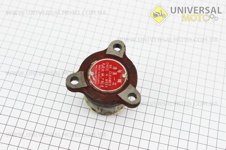 Фільтр масляний двигуна DL190-12 (12A.06.100). Китай (Запчастини на трактора з двигуном DL190-12 / UM6160-V66)