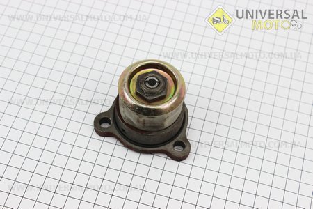 Фільтр масляний двигуна DL190-12 (12A.06.100). Китай (Запчастини на трактора з двигуном DL190-12 / UM6160-V66)