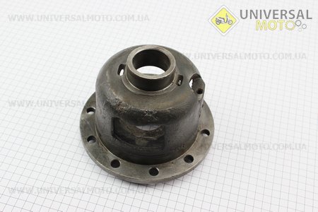 Корпус диференціалу Foton 244, ДТЗ 244, Jinma 244/264 (FT250.37.197). Китай (Запчастини на мінітрактор Foton / UM6170-V32)