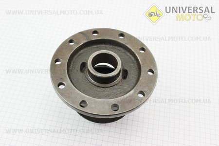 Корпус диференціалу Foton 244, ДТЗ 244, Jinma 244/264 (FT250.37.197). Китай (Запчастини на мінітрактор Foton / UM6170-V32)