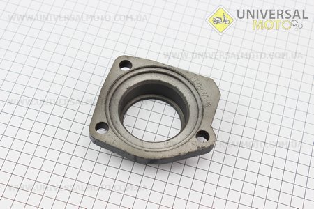 Корпус подшипника первичного вала Foton 244, Jinma 244/264. Китай (Минитрактор Foton и Минитрактор Jinma / UM6170-V35)