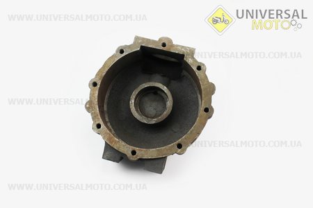 Корпус цапфи правий Foton 244, ДТЗ 244, Jinma 244/264 (FT254.31F.155). Китай (Запчастини на мінітрактор Foton / UM6170-V38)