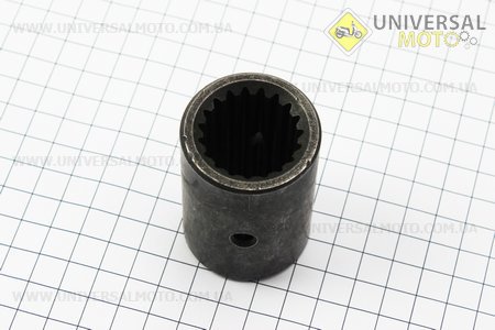 Муфта кардана Foton 244/254 (FT254.42.113). Китай (Минитрактор Foton и Минитрактор Jinma / UM6170-V45)