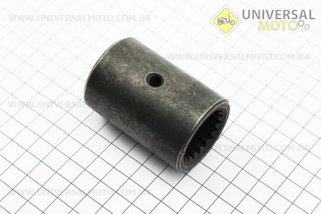 Муфта кардана Foton 244/254 (FT254.42.113). Китай (Минитрактор Foton и Минитрактор Jinma / UM6170-V45)