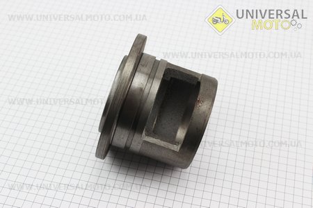 Опора підшипнику Foton 244, ДТЗ 244, Jinma 244/264. Китай (Запчастини на мінітрактор Foton / UM6170-V55)