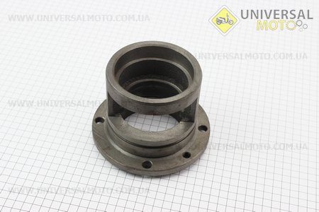 Опора підшипнику Foton 244, ДТЗ 244, Jinma 244/264. Китай (Запчастини на мінітрактор Foton / UM6170-V55)