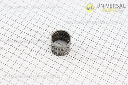 Підшипник голчастий (26х30х27,6) Foton 244, ДТЗ 244, Jinma 244/264. Китай (Підшипники / UM6170-V58)