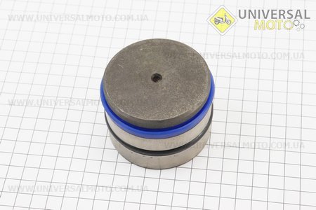 Поршень гидравлики диаметром 70мм Foton 244, ДТЗ 244, Jinma 244/264. Китай (Минитрактор Foton и Минитрактор Jinma / UM6170-V60)