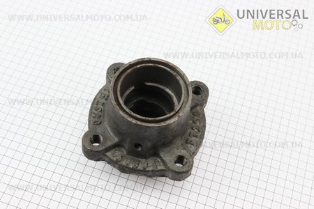 Маточина переднього колеса Foton 244, ДТЗ 244, Jinma 244/264. Китай (Запчастини на мінітрактор Foton / UM6170-V70)