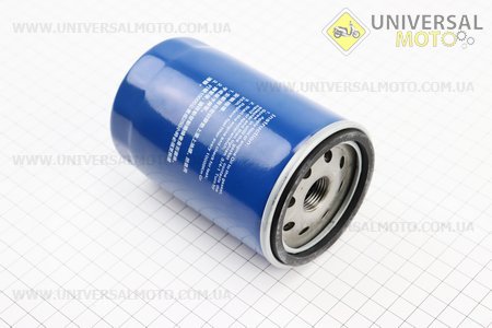 Фільтр масляний М = 19мм JX0710A (WB178) Foton 244, Jinma 244. Китай (Запчастини на мінітрактор Foton / UM6170-V82)