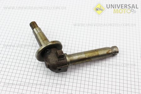 Цапфа поворотная Foton 244, Jinma 244/264. Китай (Минитрактор Foton и Минитрактор Jinma / UM6170-V84)