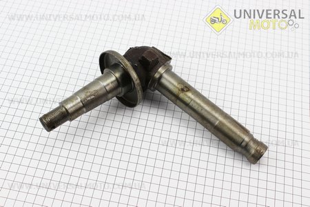 Цапфа поворотная Foton 244, Jinma 244/264. Китай (Минитрактор Foton и Минитрактор Jinma / UM6170-V84)