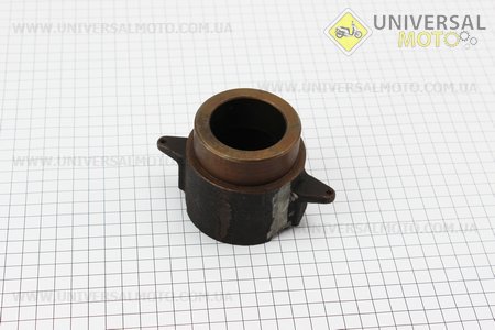 Корпус вичавного підшипнику Foton 354/404 (ТЕ300.212B-01). Китай (Запчастини на мінітрактор Foton / UM6171-V40)