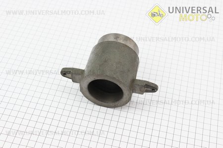 Опора вичавного підшипнику Foton 354/404 (FT400.21B.101). Китай (Запчастини на мінітрактор Foton / UM6171-V47)