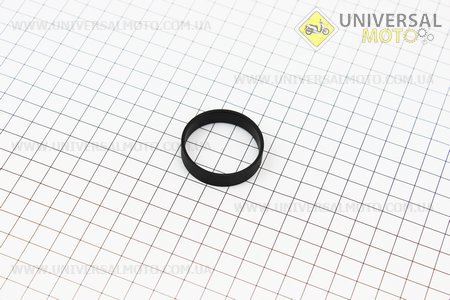 Втулка обмежувальна Foton 244, Jinma 244/264 (TE250.412B-04). Китай (Запчастини на мінітрактор Foton / UM6171-V90)