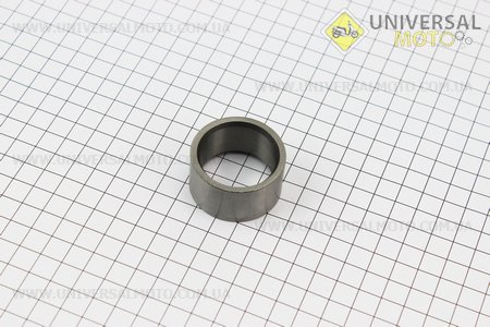 Втулка розпірна велика d = 33,5мм, D = 42мм, L = 22,5 мм Foton 244, Jinma 244/264 (250.37.134). Китай (Запчастини на мінітрактор Foton / UM6171-V91)