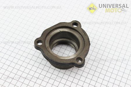 Кришка підшипнику ВВП Foton 244, ДТЗ 244, Jinma 244/264 (250.41.104). Китай (Запчастини на мінітрактор Foton / UM6171-V95)