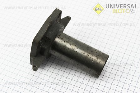 Опора корпусу вичавного підшипнику Foton 244, Jinma 244/264 (250.36.109). Китай (Запчастини на мінітрактор Foton / UM6171-V98)