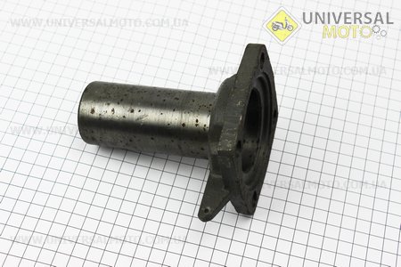 Опора корпусу вичавного підшипнику Foton 244, Jinma 244/264 (250.36.109). Китай (Запчастини на мінітрактор Foton / UM6171-V98)