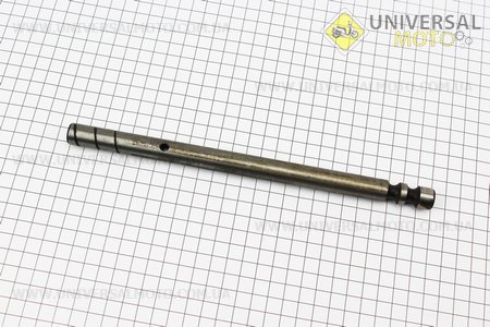 Ось вилки переключения задней передачи Foton 244, Jinma 244/264 (250.37.190). Китай (Минитрактор Foton и Минитрактор Jinma / UM6172-V02)