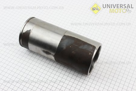 Цилиндр подъемника диаметром 70мм, длинной 188мм Foton 244, ДТЗ 244, Jinma 244/264 (250.55.102). Китай (Минитрактор Foton и Минитрактор Jinma / UM6172-V12)