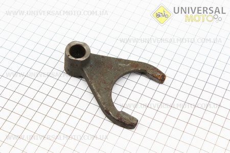 Вилка перемикання 3 і 4 передачі КПП Foton 244, Jinma 244/264. Китай (Запчастини на мінітрактор Foton / UM6172-V30)