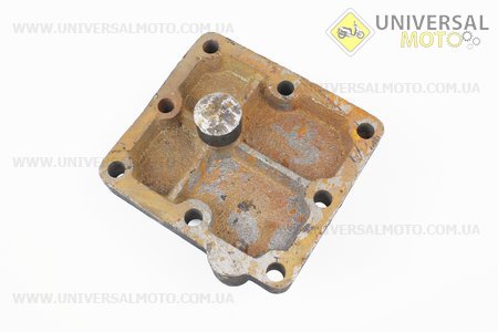 Кришка підйомника задня Foton 240/244 (FTTE250.55.015). Китай (Запчастини на мінітрактор Foton / UM6172-V37)