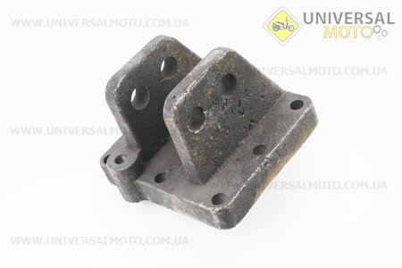 Кришка підйомника задня Foton 240/244 (FTTE250.55.015). Китай (Запчастини на мінітрактор Foton / UM6172-V37)