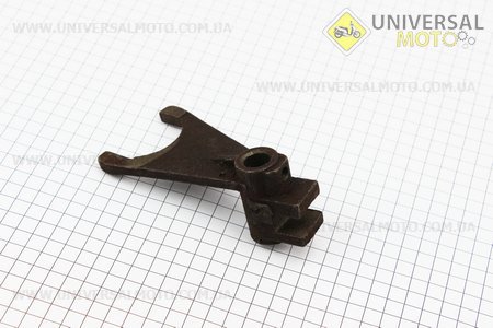 Вилка основний передачі Xingtai 120/220 (16.37.168). Китай (Запчастини на мінітрактор Xingtai / UM6180-V19)