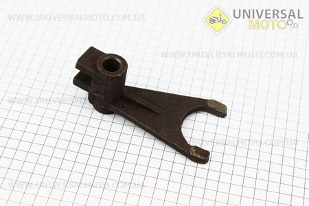 Вилка основний передачі Xingtai 120/220 (16.37.168). Китай (Запчастини на мінітрактор Xingtai / UM6180-V19)