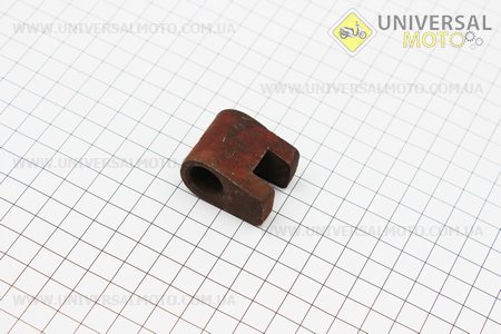 Вилка підвищеної / зниженої передачі Xingtai 120/220 (10Т.37.305). Китай (Запчастини на мінітрактор Xingtai / UM6180-V20)