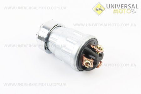 Замок запалювання Xingtai 120/224. Китай (Запчастини на мінітрактор Xingtai / UM6180-V29)