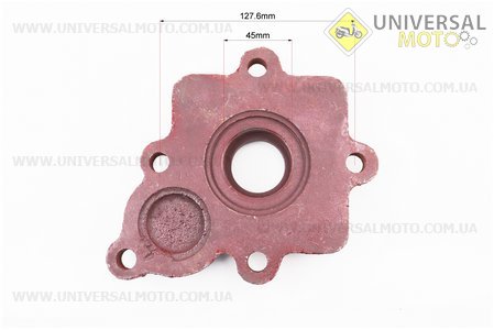 Корпус підшипнику валу відбору потужності Xingtai 120/220 (16.37.316). Китай (Запчастини на мінітрактор Xingtai / UM6180-V34)