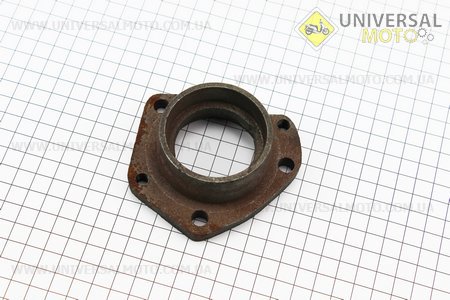 Корпус подшипника первичного вала Xingtai 120/220 (16.37.124). Китай (Минитрактор Xingtai / UM6180-V35)