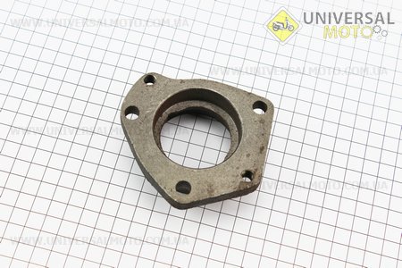 Корпус подшипника первичного вала Xingtai 120/220 (16.37.124). Китай (Минитрактор Xingtai / UM6180-V35)