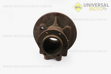 Рукав піввісь лівий Xingtai 120/220 (16.37.156). Китай (Запчастини на мінітрактор Xingtai / UM6180-V36)