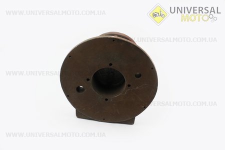 Рукав піввісь лівий Xingtai 120/220 (16.37.156). Китай (Запчастини на мінітрактор Xingtai / UM6180-V36)