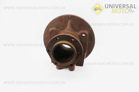 Рукав піввісь правий Xingtai 120/220 (16.37.157). Китай (Запчастини на мінітрактор Xingtai / UM6180-V37)