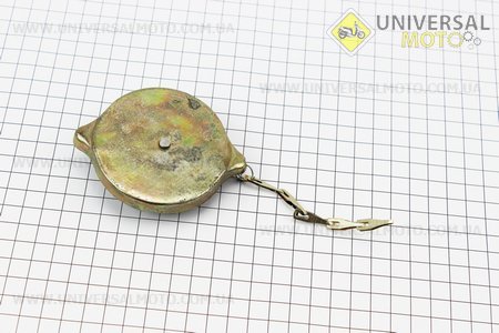 Крышка радиатора Xingtai 120/220. Китай (Минитрактор Xingtai / UM6180-V45)